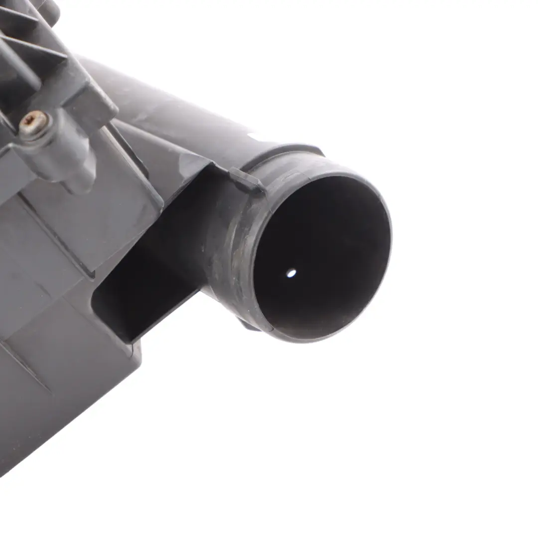 Air Filter Box VW Touran 1T Air Intake Silencer Housing Filter Box - SKU 3C0129607AG - Part number 3C0129607AG