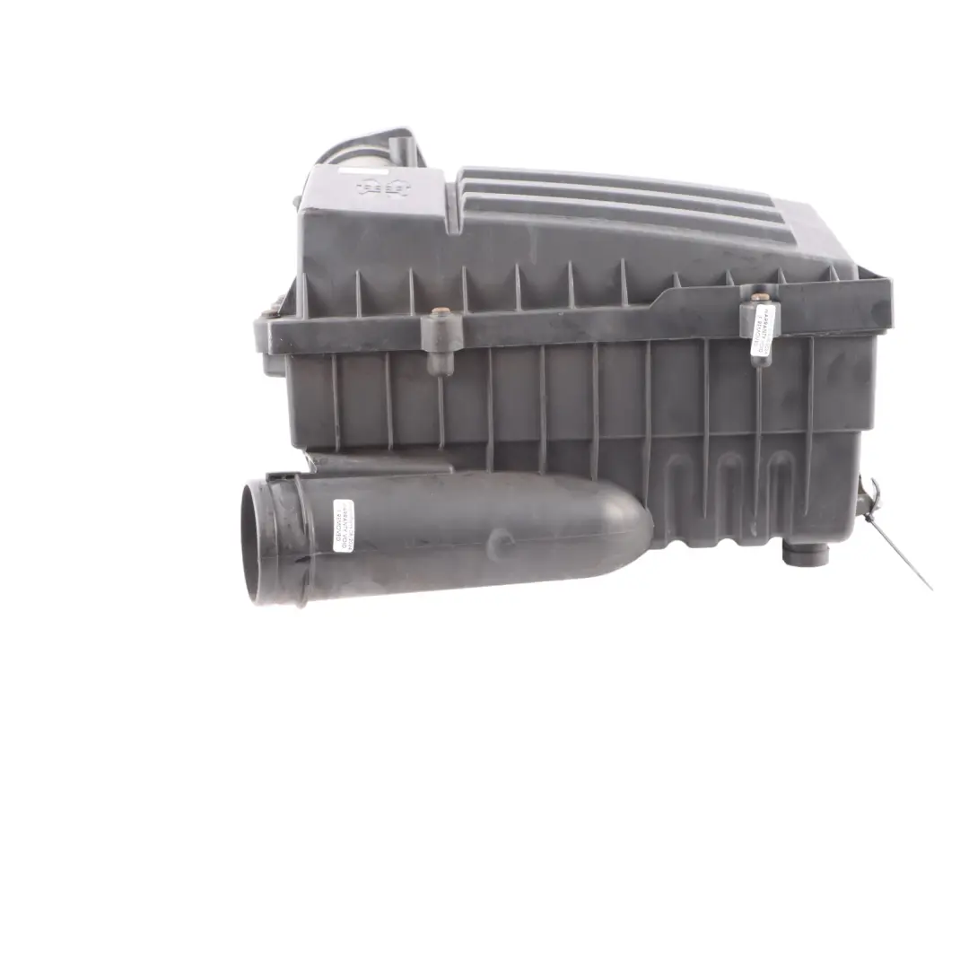 Air Filter Box VW Touran 1T Air Intake Silencer Housing Filter Box - SKU 3C0129607AG - Part number 3C0129607AG