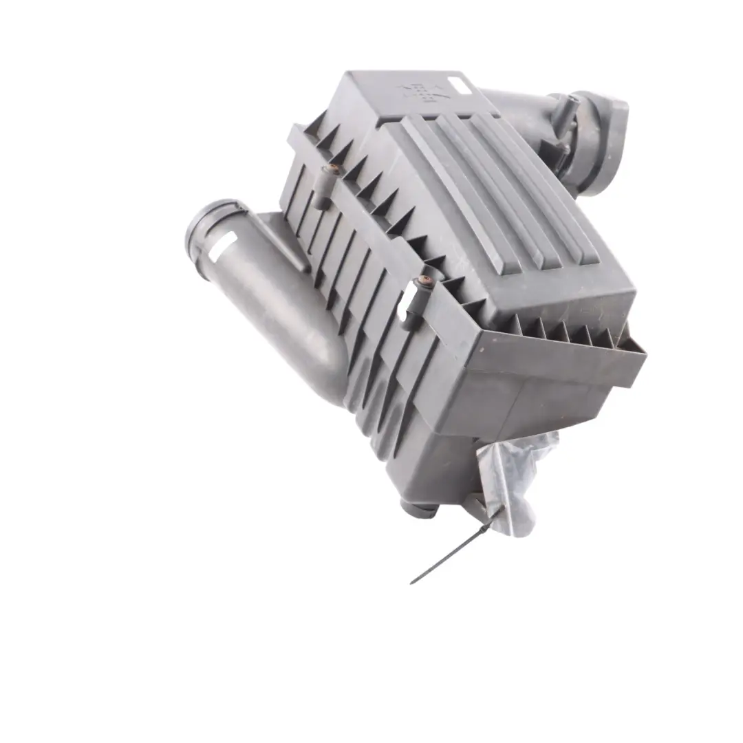 Air Filter Box VW Touran 1T Air Intake Silencer Housing Filter Box - SKU 3C0129607AG - Part number 3C0129607AG