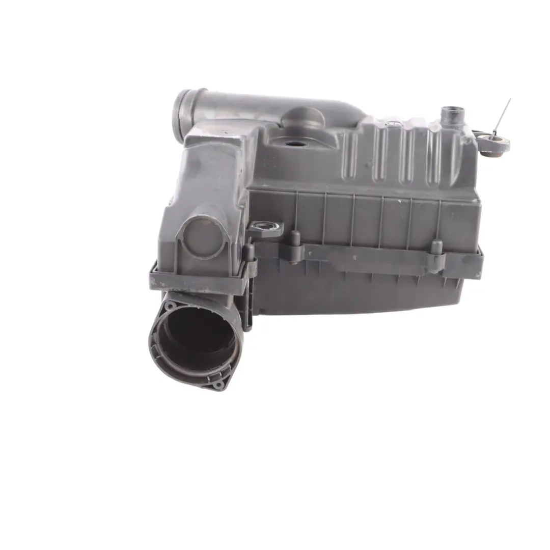 Air Filter Box VW Touran 1T Air Intake Silencer Housing Filter Box - SKU 3C0129607AG - Part number 3C0129607AG