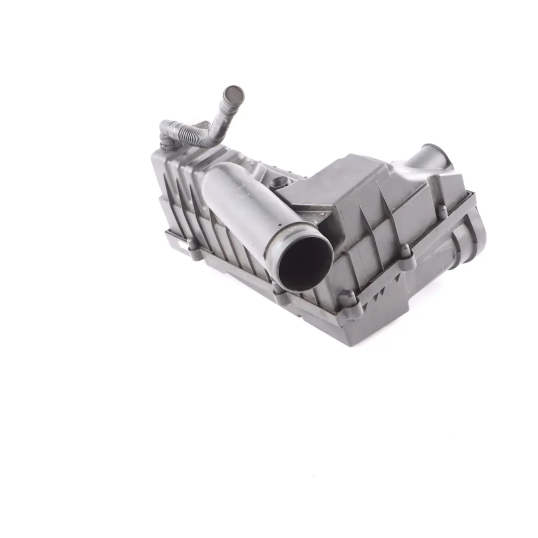 Scatola filtro Presa d'aria Silenziatore Scatola per Skoda Octavia II con numero di parte 3C0129607AQ Skoda Octavia II Scatola filtro Presa d'aria Silenziatore Scatola - SKU 3C0129607AQ - Numero di parte 3C0129607AQ