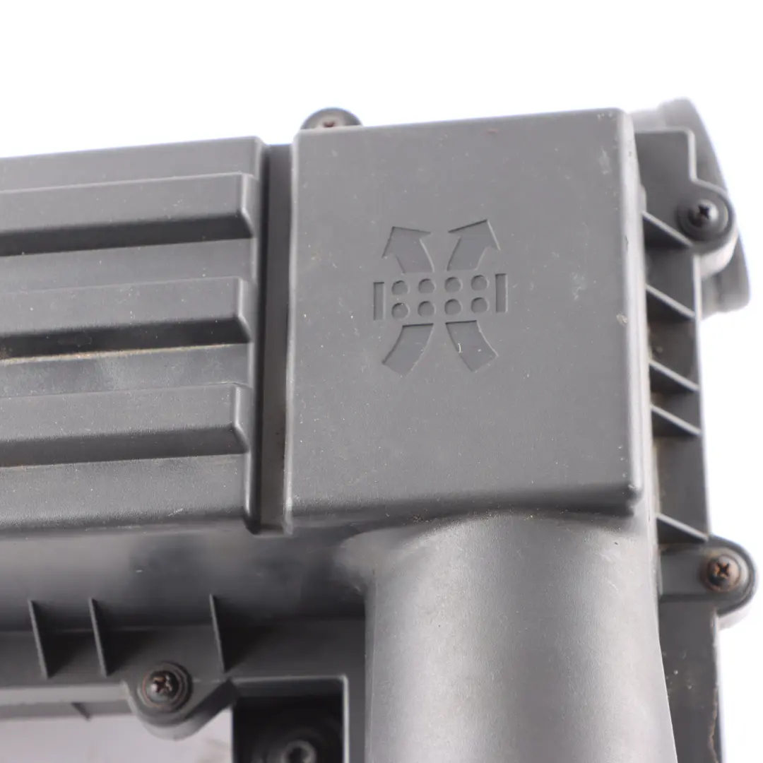 Skoda Octavia II Air Filter Box Air Intake Silencer Filter Box - SKU 3C0129607AQ - Part number 3C0129607AQ