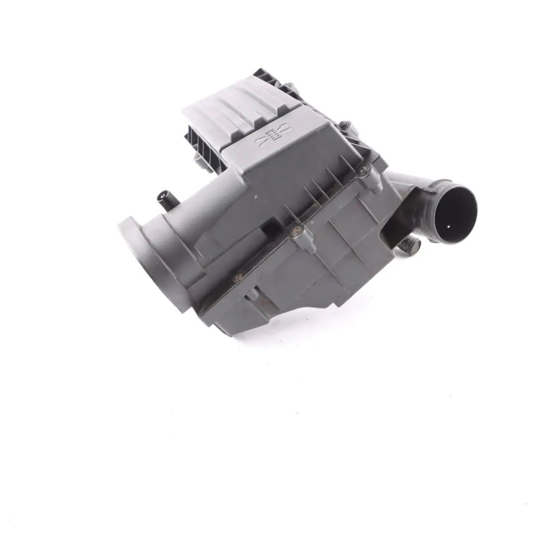 Skoda Octavia II Scatola filtro Presa d'aria Silenziatore Scatola - SKU 3C0129607AQ - Numero di parte 3C0129607AQ