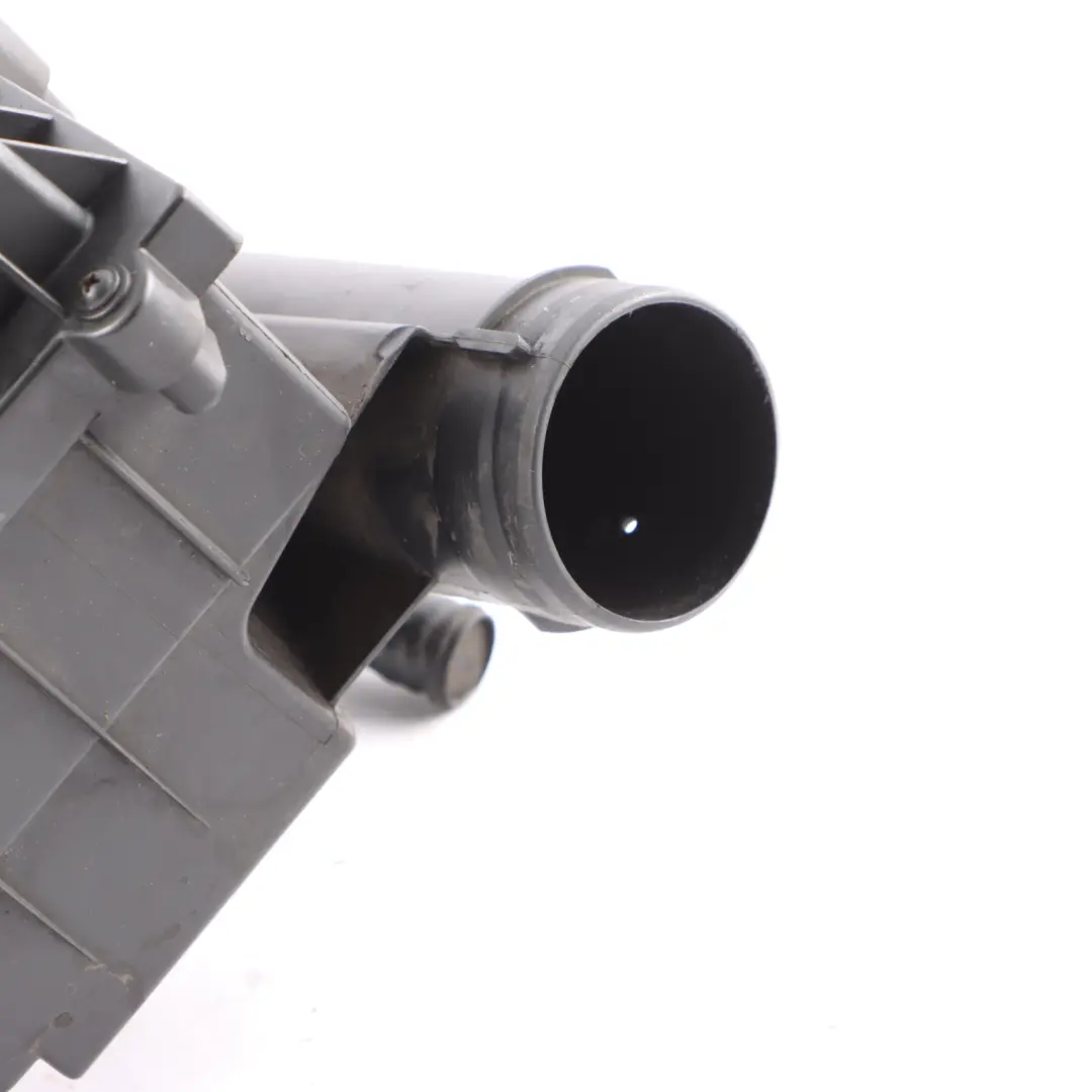 Luftfilter Lufteinlass Schalldämpfer Filterkasten für Skoda Octavia II mit Teilenummer 3C0129607AQ Skoda Octavia II Luftfilter Lufteinlass Schalldämpfer Filterkasten - SKU 3C0129607AQ - Teilenummer 3C0129607AQ