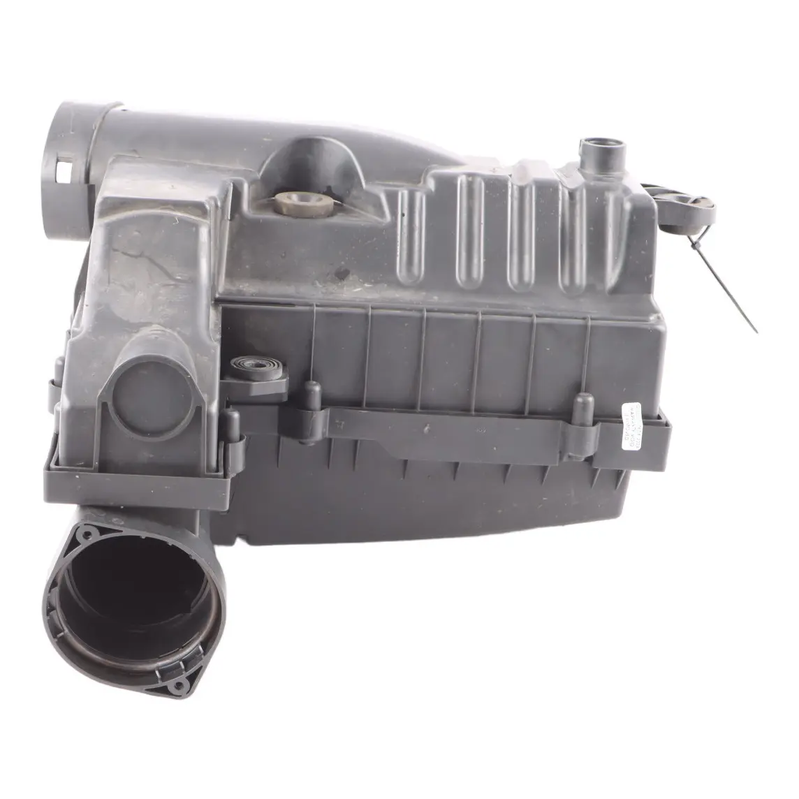 Air Filter Box Audi A3 8P Air Intake Silencer Housing Filter Box 3C0129607BC