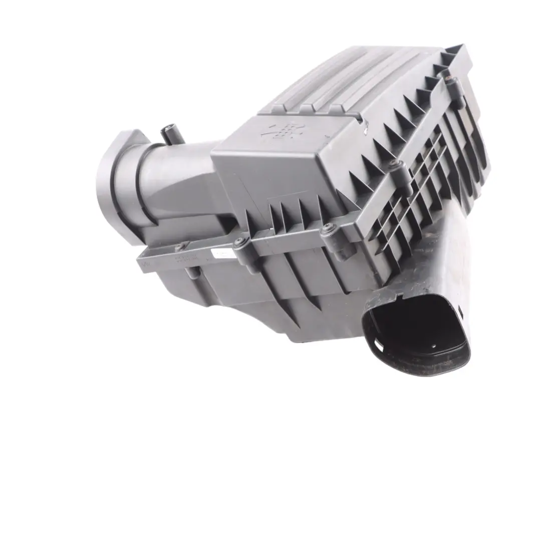  Caja del filtro de aire Audi A3 8P Carcasa del silenciador admisión - SKU 3C0129607BC - Número de pieza 3C0129607BC