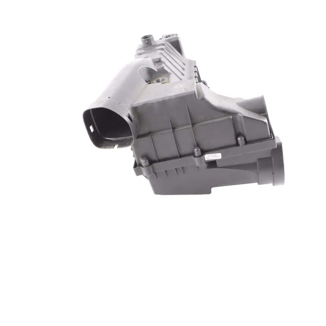 Filter Box Audi A3 8P Air Intake Silencer Housing Filter Box to Air with Part number 3C0129607BC Air Filter Box Audi A3 8P Air Intake Silencer Housing Filter Box - SKU 3C0129607BC - Part number 3C0129607BC
