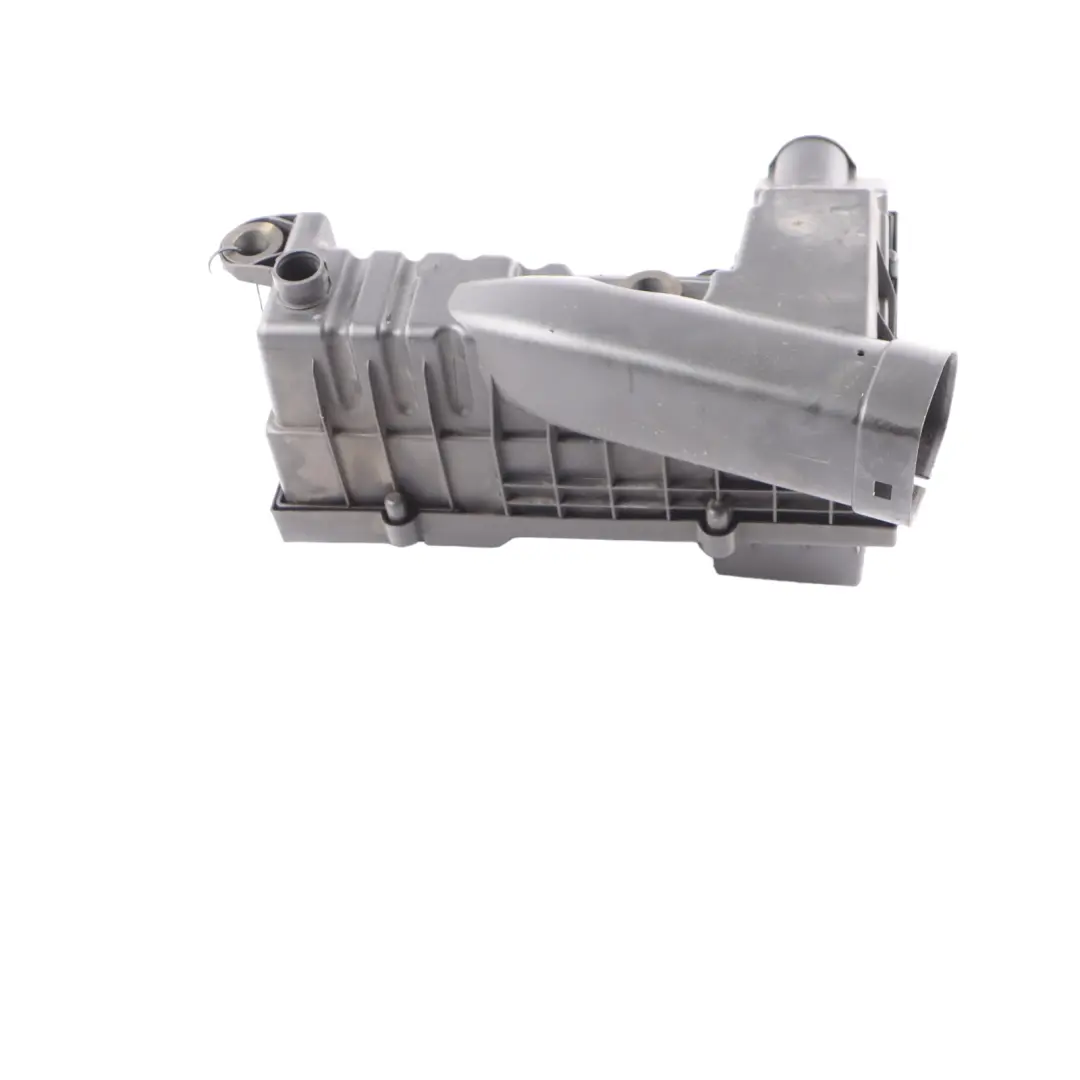 Luftfilterkasten Audi A3 8P Luftansaug Schall Dämpfer Gehäuse Filter für mit Teilenummer 3C0129607BC Luftfilterkasten Audi A3 8P Luftansaug Schall Dämpfer Gehäuse Filter - SKU 3C0129607BC - Teilenummer 3C0129607BC