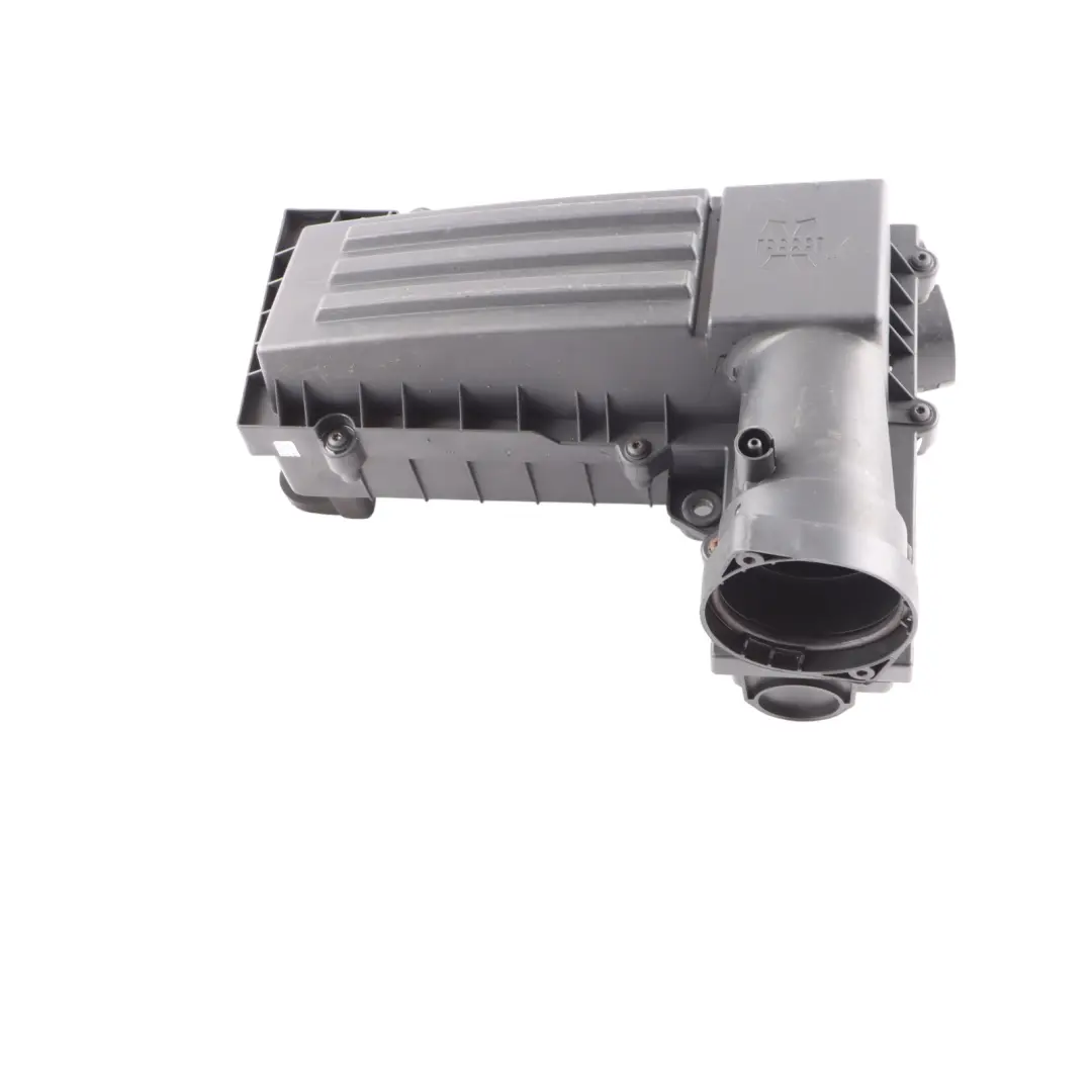 Luftfilterkasten Audi A3 8P Luftansaug Schall Dämpfer Gehäuse Filter für mit Teilenummer 3C0129607BC Luftfilterkasten Audi A3 8P Luftansaug Schall Dämpfer Gehäuse Filter - SKU 3C0129607BC - Teilenummer 3C0129607BC