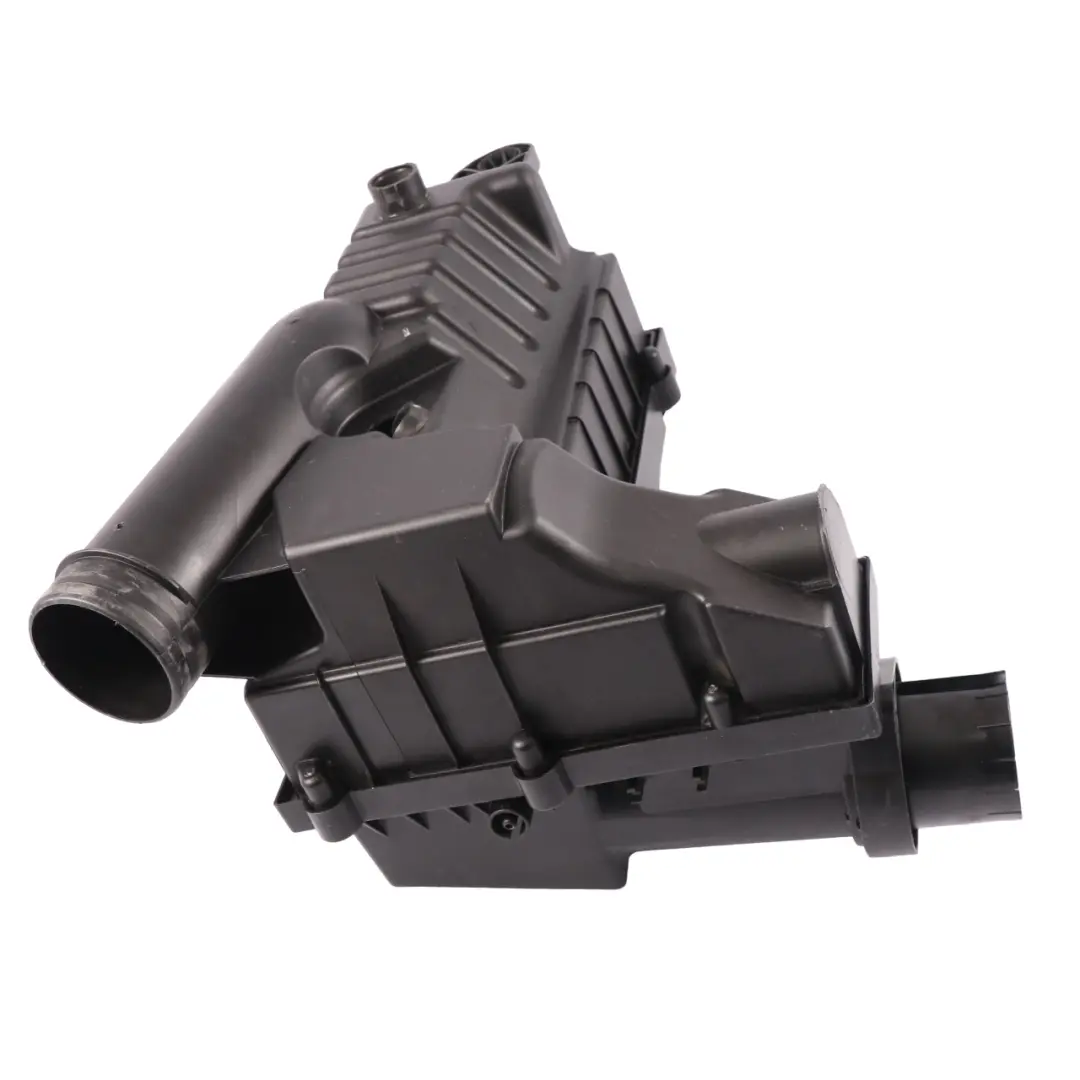 Obudowa Filtra Powietrza do Volkswagen Caddy Maxi Diesel 1.6 TDI o numerze 3C0129607BD Volkswagen Caddy Maxi Diesel 1.6 TDI Obudowa Filtra Powietrza - SKU 3C0129607BD - Numer Części 3C0129607BD