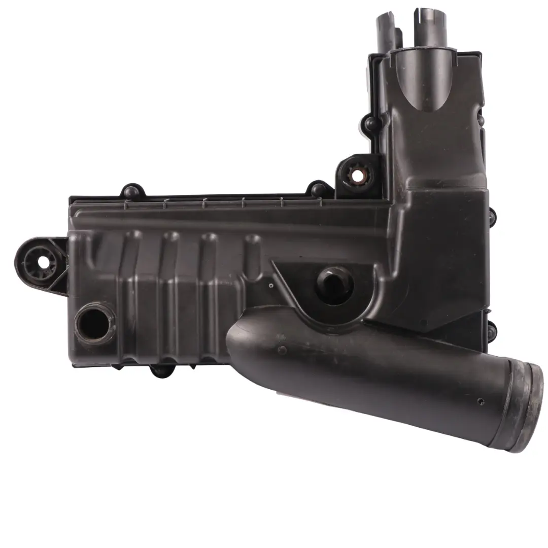 Boîtier filtre air pour Volkswagen Caddy Maxi Diesel 1.6 TDI à propos du numéro de pièce 3C0129607BD Volkswagen Caddy Maxi Diesel 1.6 TDI Boîtier filtre air - SKU 3C0129607BD - Numéro de pièce 3C0129607BD