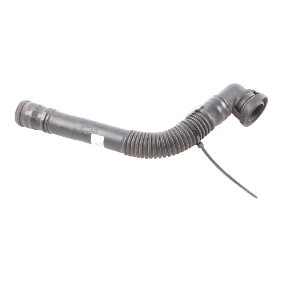 Manguera de drenaje Filtro de aire Tubería para Volkswagen Touran 1T con número de pieza 3C0129637B Volkswagen Touran 1T Manguera de drenaje Filtro de aire Tubería - SKU 3C0129637B - Número de pieza 3C0129637B