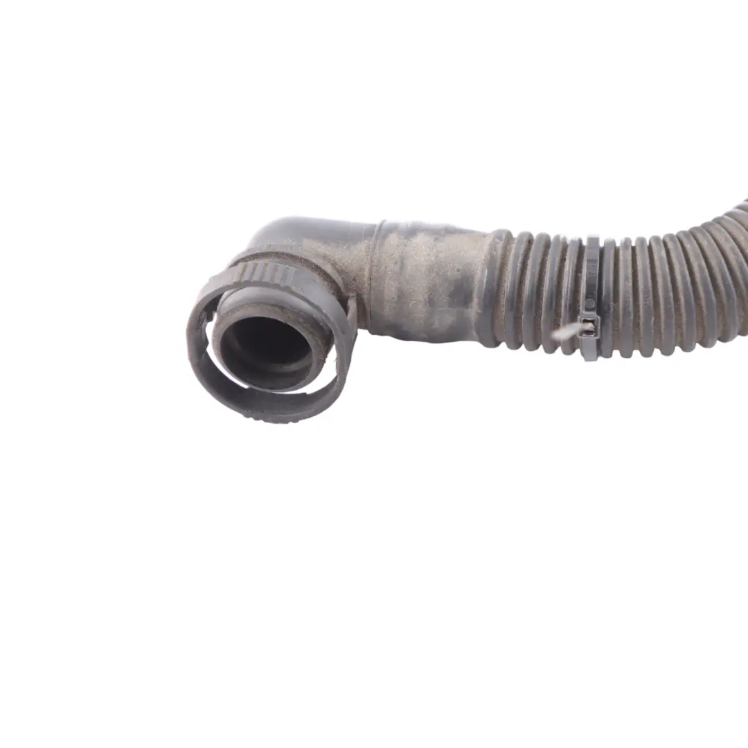 Tuyau de vidange Filtre à air pour Volkswagen Touran 1T à propos du numéro de pièce 3C0129637B Volkswagen Touran 1T Tuyau de vidange Filtre à air - SKU 3C0129637B - Numéro de pièce 3C0129637B