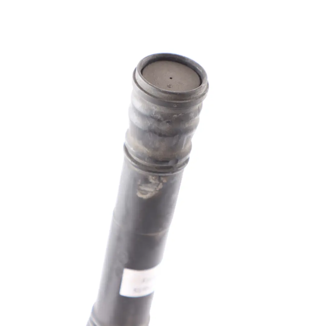 Volkswagen Touran 1T Drain Hose Air Filter Pipe Line - SKU 3C0129637B - Part number 3C0129637B