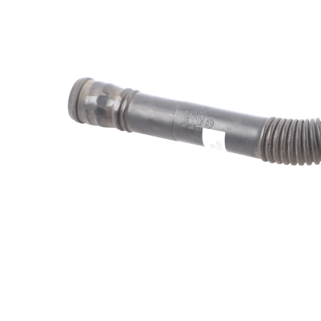 Tuyau de vidange Filtre à air pour Volkswagen Touran 1T à propos du numéro de pièce 3C0129637B Volkswagen Touran 1T Tuyau de vidange Filtre à air - SKU 3C0129637B - Numéro de pièce 3C0129637B