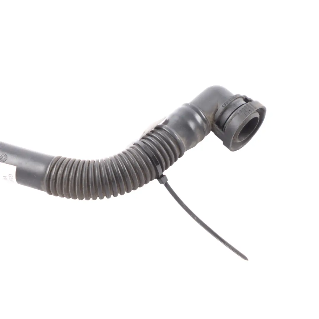 Volkswagen Touran 1T Drain Hose Air Filter Pipe Line - SKU 3C0129637B - Part number 3C0129637B