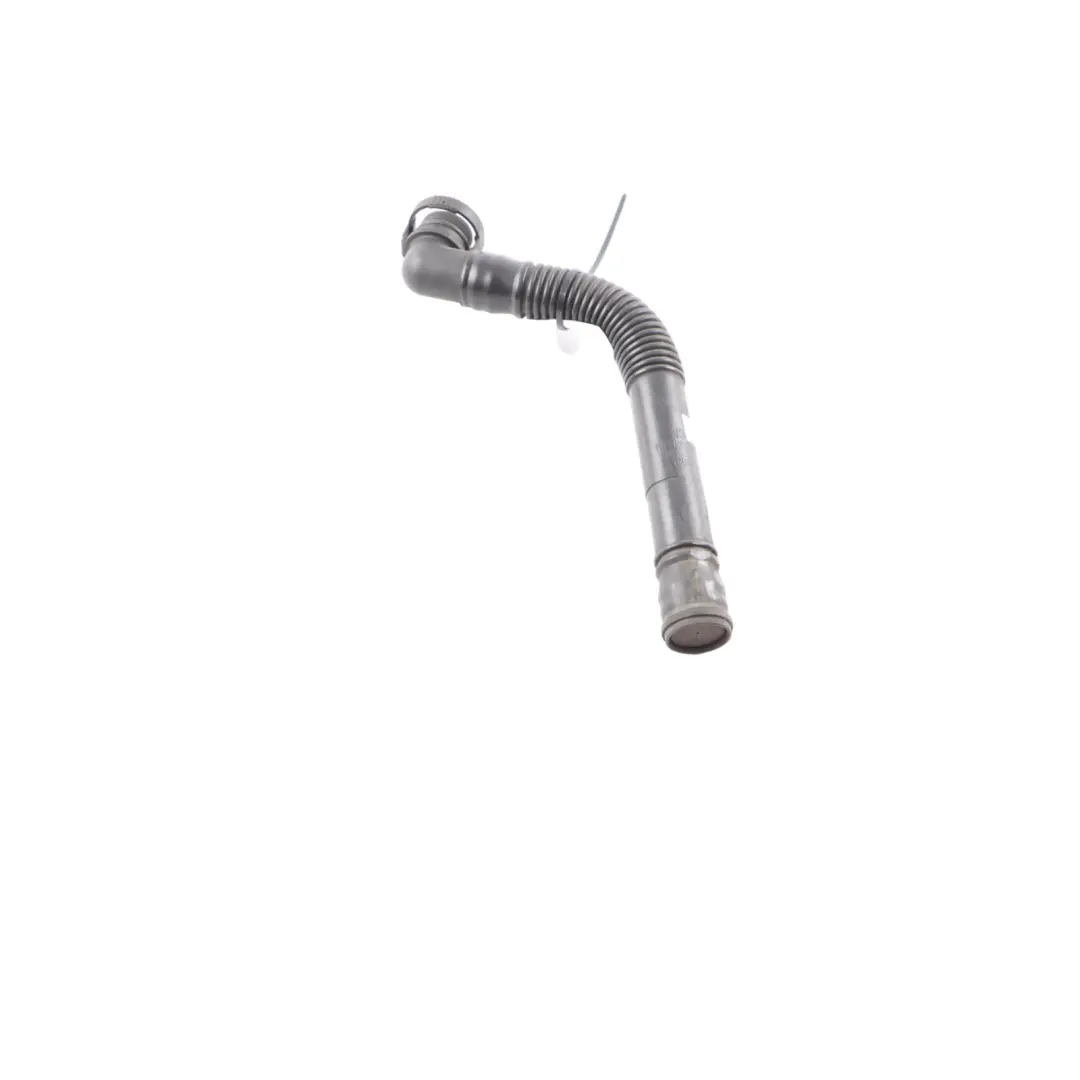 Tuyau de vidange Filtre à air pour Volkswagen Touran 1T à propos du numéro de pièce 3C0129637B Volkswagen Touran 1T Tuyau de vidange Filtre à air - SKU 3C0129637B - Numéro de pièce 3C0129637B