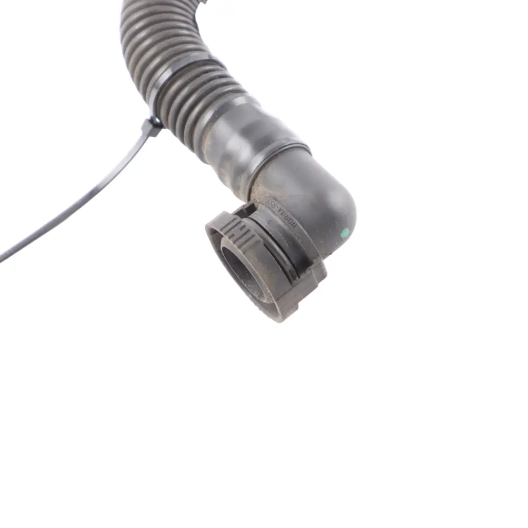 Tuyau de vidange Filtre à air pour Volkswagen Touran 1T à propos du numéro de pièce 3C0129637B Volkswagen Touran 1T Tuyau de vidange Filtre à air - SKU 3C0129637B - Numéro de pièce 3C0129637B