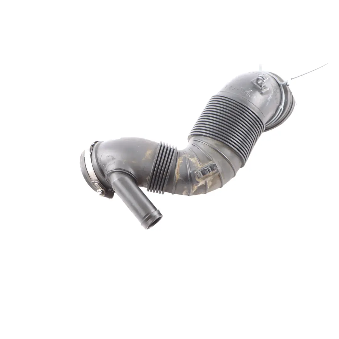 Intake Hose Audi A3 8P VW Golf 6 Passat 2.0 TDI Line Pipe to Air with Part number 3C0129654AJ Air Intake Hose Audi A3 8P VW Golf 6 Passat 2.0 TDI Line Pipe - SKU 3C0129654AJ - Part number 3C0129654AJ