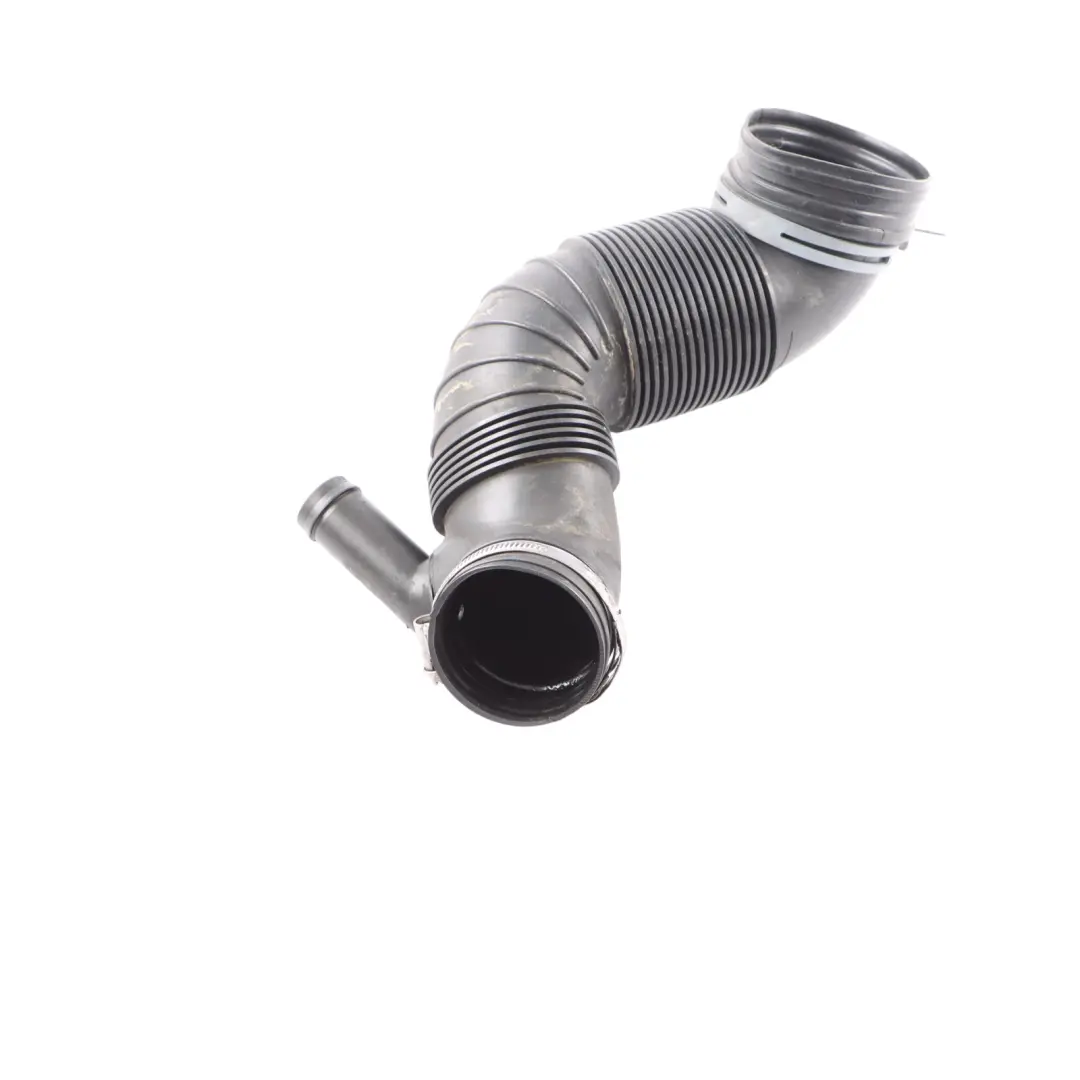 Luftansaugschlauch Audi A3 8P VW Golf 6 Passat 2.0 TDI Leitungsrohr für mit Teilenummer 3C0129654AJ Luftansaugschlauch Audi A3 8P VW Golf 6 Passat 2.0 TDI Leitungsrohr - SKU 3C0129654AJ - Teilenummer 3C0129654AJ