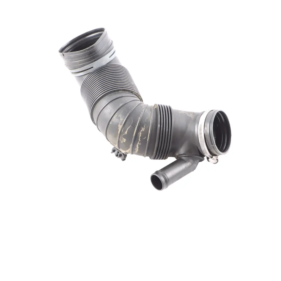 Intake Hose Audi A3 8P VW Golf 6 Passat 2.0 TDI Line Pipe to Air with Part number 3C0129654AJ Air Intake Hose Audi A3 8P VW Golf 6 Passat 2.0 TDI Line Pipe - SKU 3C0129654AJ - Part number 3C0129654AJ