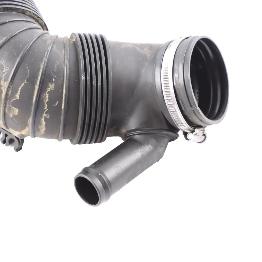  Manguera de admisión de aire Audi A3 8P VW Golf 6 Passat 2.0 TDI - SKU 3C0129654AJ - Número de pieza 3C0129654AJ