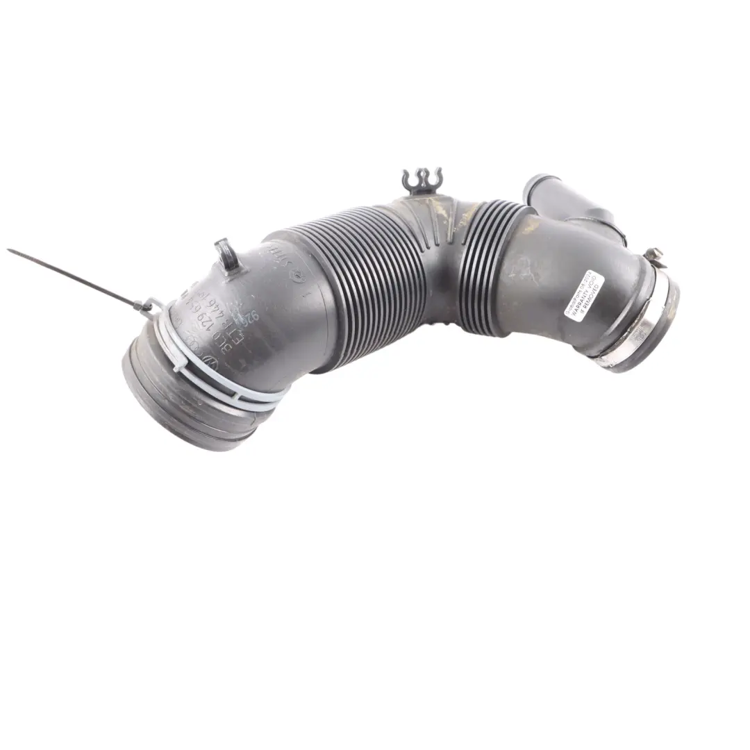 Air Intake Hose Audi A3 8P VW Golf 6 Passat 2.0 TDI Line Pipe - SKU 3C0129654AJ - Part number 3C0129654AJ