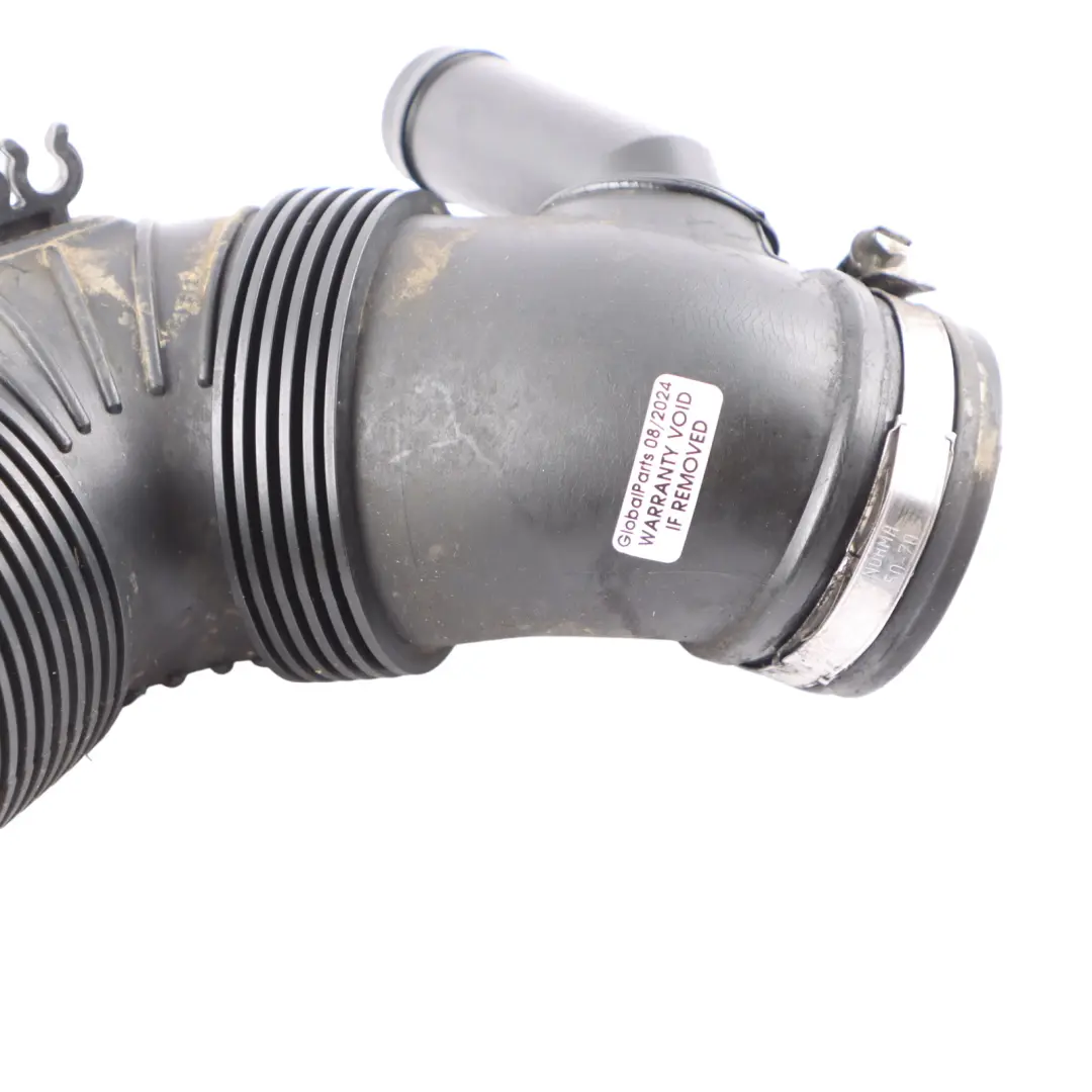  Manguera de admisión de aire Audi A3 8P VW Golf 6 Passat 2.0 TDI - SKU 3C0129654AJ - Número de pieza 3C0129654AJ