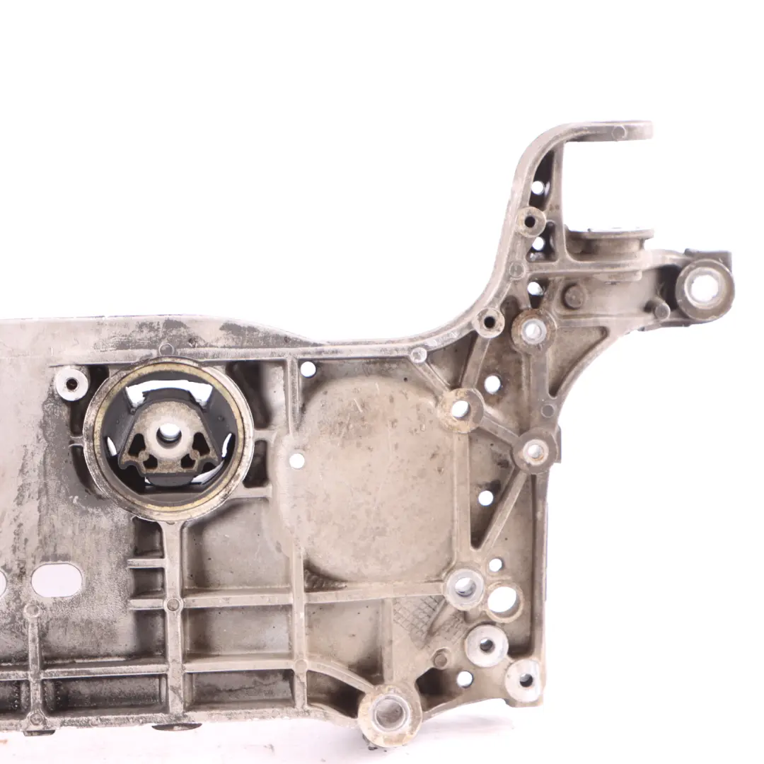 VW Volkswagen Tiguan 5N 2.0 TDI 4MOTION Front Engine Subframe Support 3C0199369H - SKU 3C0199313AQ - Part number 3C0199313AQ