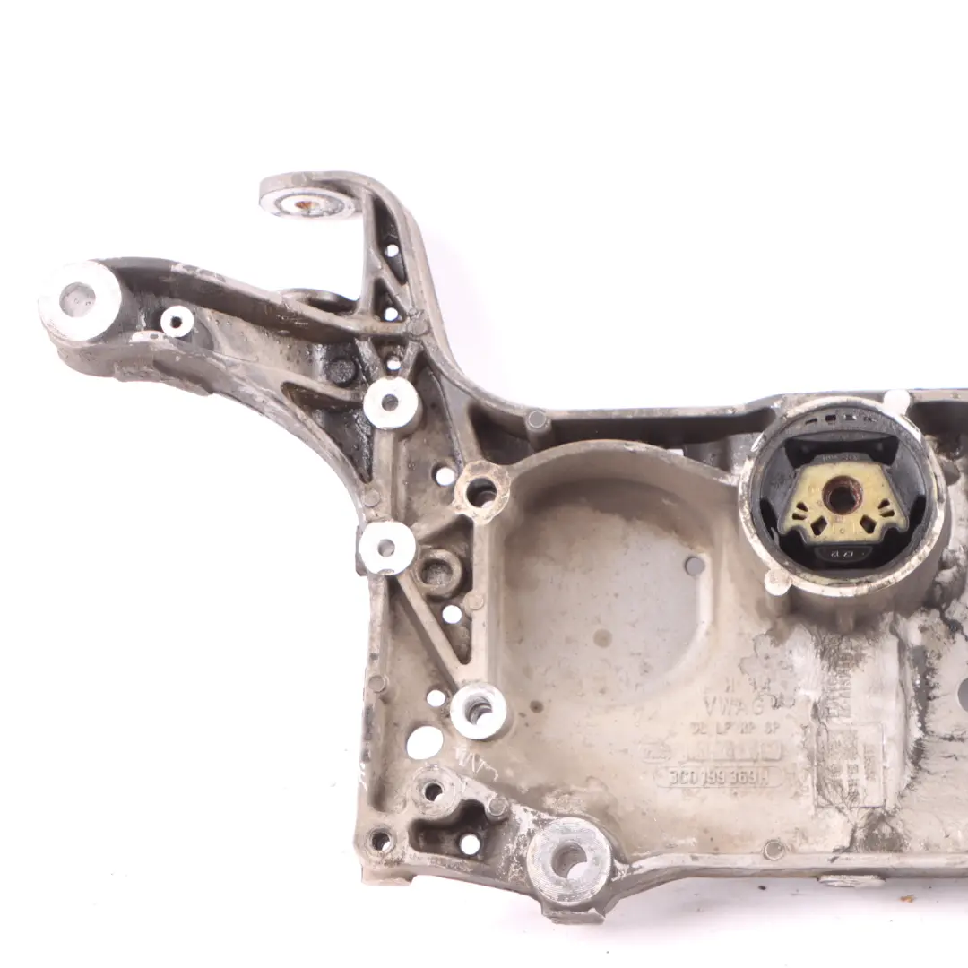 VW Volkswagen Tiguan 5N 2.0 TDI 4MOTION Front Engine Subframe Support 3C0199369H - SKU 3C0199313AQ - Part number 3C0199313AQ