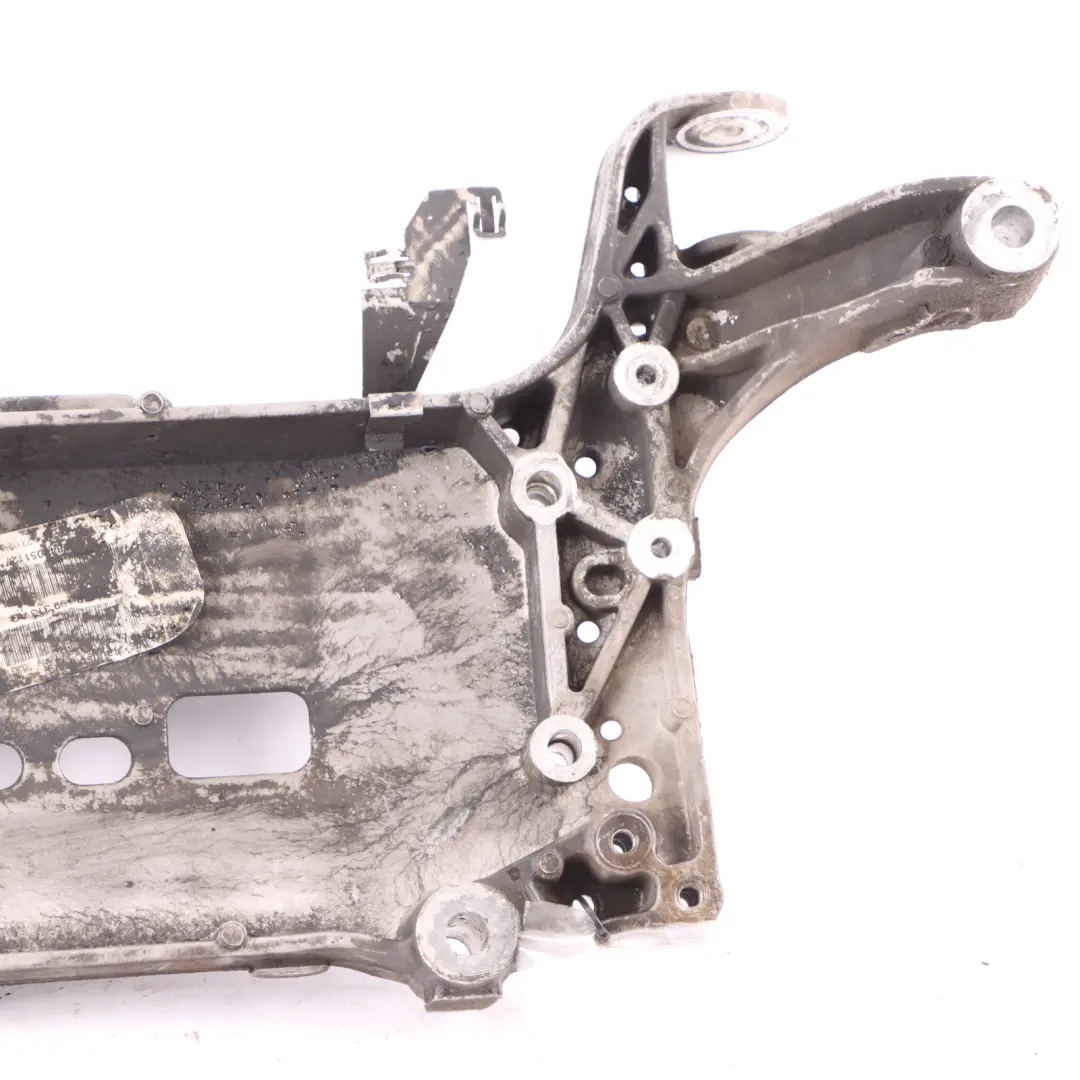 VW Volkswagen Tiguan 5N 2.0 TDI 4MOTION Front Engine Subframe Support 3C0199369H - SKU 3C0199313AQ - Part number 3C0199313AQ