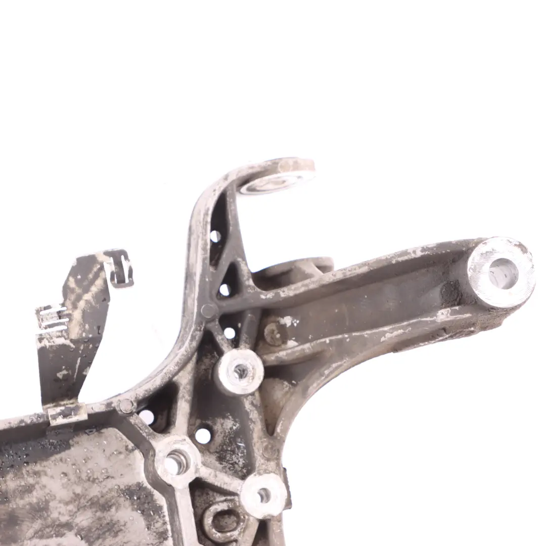 VW Volkswagen Tiguan 5N 2.0 TDI 4MOTION Front Engine Subframe Support 3C0199369H - SKU 3C0199313AQ - Part number 3C0199313AQ