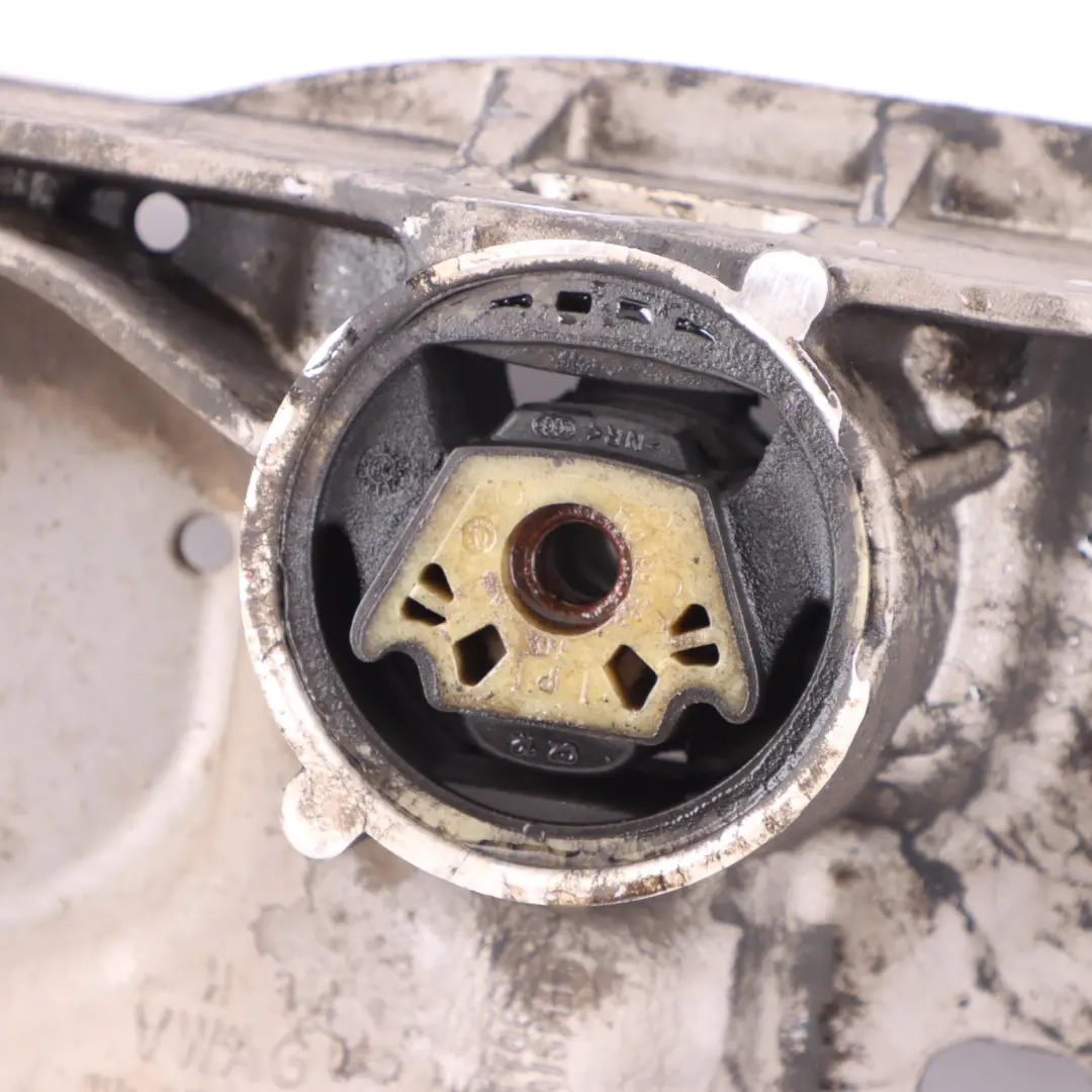 VW Volkswagen Tiguan 5N 2.0 TDI 4MOTION Front Engine Subframe Support 3C0199369H - SKU 3C0199313AQ - Part number 3C0199313AQ