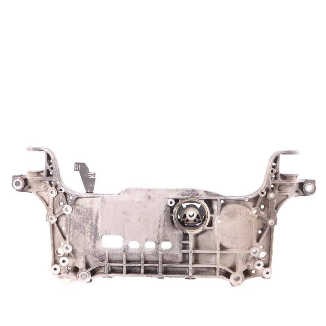 Front Engine Subframe Support 3C0199369H to VW Volkswagen Tiguan 5N 2.0 TDI 4MOTION with Part number 3C0199313AQ VW Volkswagen Tiguan 5N 2.0 TDI 4MOTION Front Engine Subframe Support 3C0199369H - SKU 3C0199313AQ - Part number 3C0199313AQ