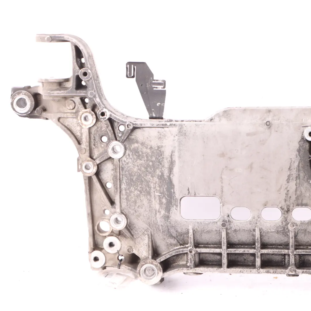 VW Volkswagen Tiguan 5N 2.0 TDI 4MOTION Front Engine Subframe Support 3C0199369H - SKU 3C0199313AQ - Part number 3C0199313AQ