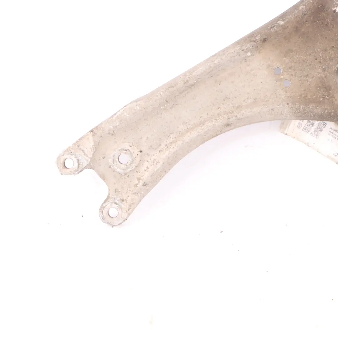 Control Arm Front Left Right N/O/S Wishbone to Volkswagen Tiguan 5N with Part number 3C0407151E Volkswagen Tiguan 5N Control Arm Front Left Right N/O/S Wishbone - SKU 3C0407151E - Part number 3C0407151E