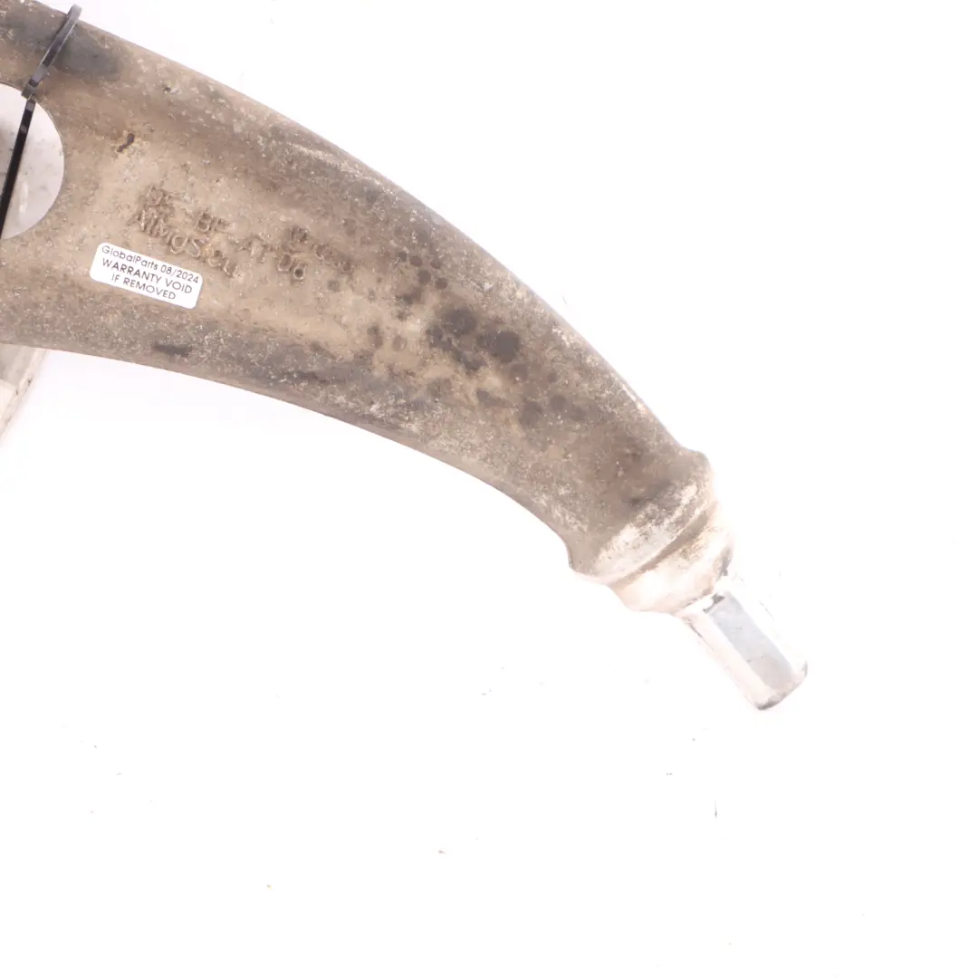 Control Arm Front Left Right N/O/S Wishbone to Volkswagen Tiguan 5N with Part number 3C0407151E Volkswagen Tiguan 5N Control Arm Front Left Right N/O/S Wishbone - SKU 3C0407151E - Part number 3C0407151E