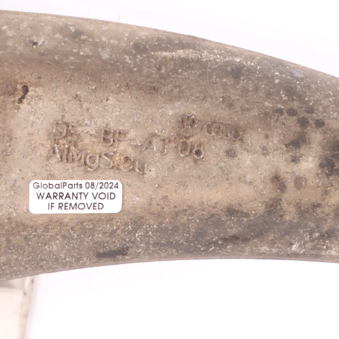 Control Arm Front Left Right N/O/S Wishbone to Volkswagen Tiguan 5N with Part number 3C0407151E Volkswagen Tiguan 5N Control Arm Front Left Right N/O/S Wishbone - SKU 3C0407151E - Part number 3C0407151E