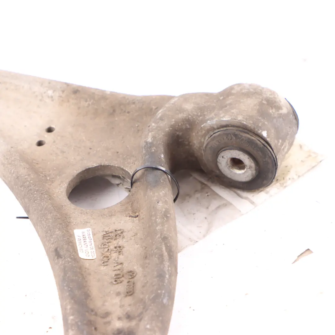 Control Arm Front Left Right N/O/S Wishbone to Volkswagen Tiguan 5N with Part number 3C0407151E Volkswagen Tiguan 5N Control Arm Front Left Right N/O/S Wishbone - SKU 3C0407151E - Part number 3C0407151E