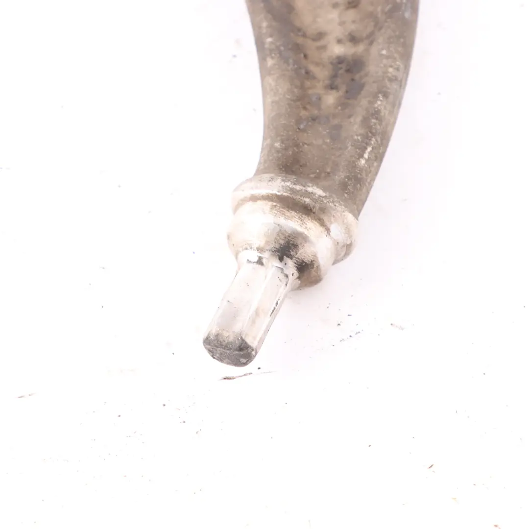 Control Arm Front Left Right N/O/S Wishbone to Volkswagen Tiguan 5N with Part number 3C0407151E Volkswagen Tiguan 5N Control Arm Front Left Right N/O/S Wishbone - SKU 3C0407151E - Part number 3C0407151E