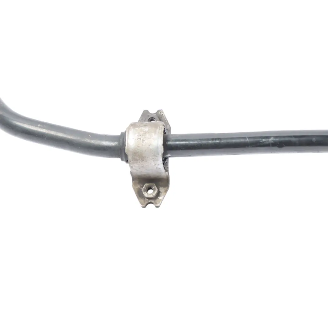 Volkswagen Tiguan 5N Audi Q3 8U Drążek Przód Przedni - SKU 3C0411303AA - Numer Części 3C0411303AA