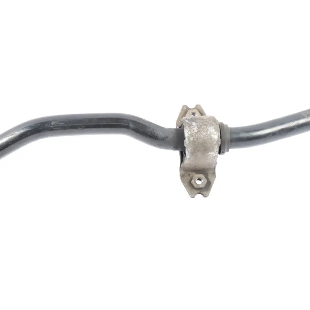 Suspensión Delantera Estabilizador Barra Antivuelco para VW Tiguan 5N Audi Q3 8U con número de pieza 3C0411303AA VW Tiguan 5N Audi Q3 8U Suspensión Delantera Estabilizador Barra Antivuelco - SKU 3C0411303AA - Número de pieza 3C0411303AA