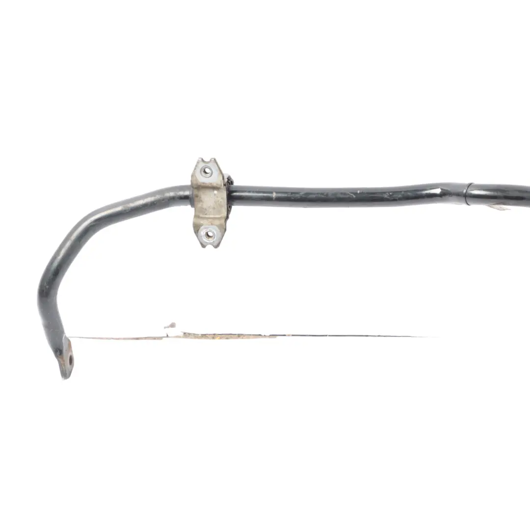 Suspensión Delantera Estabilizador Barra Antivuelco para VW Tiguan 5N Audi Q3 8U con número de pieza 3C0411303AA VW Tiguan 5N Audi Q3 8U Suspensión Delantera Estabilizador Barra Antivuelco - SKU 3C0411303AA - Número de pieza 3C0411303AA