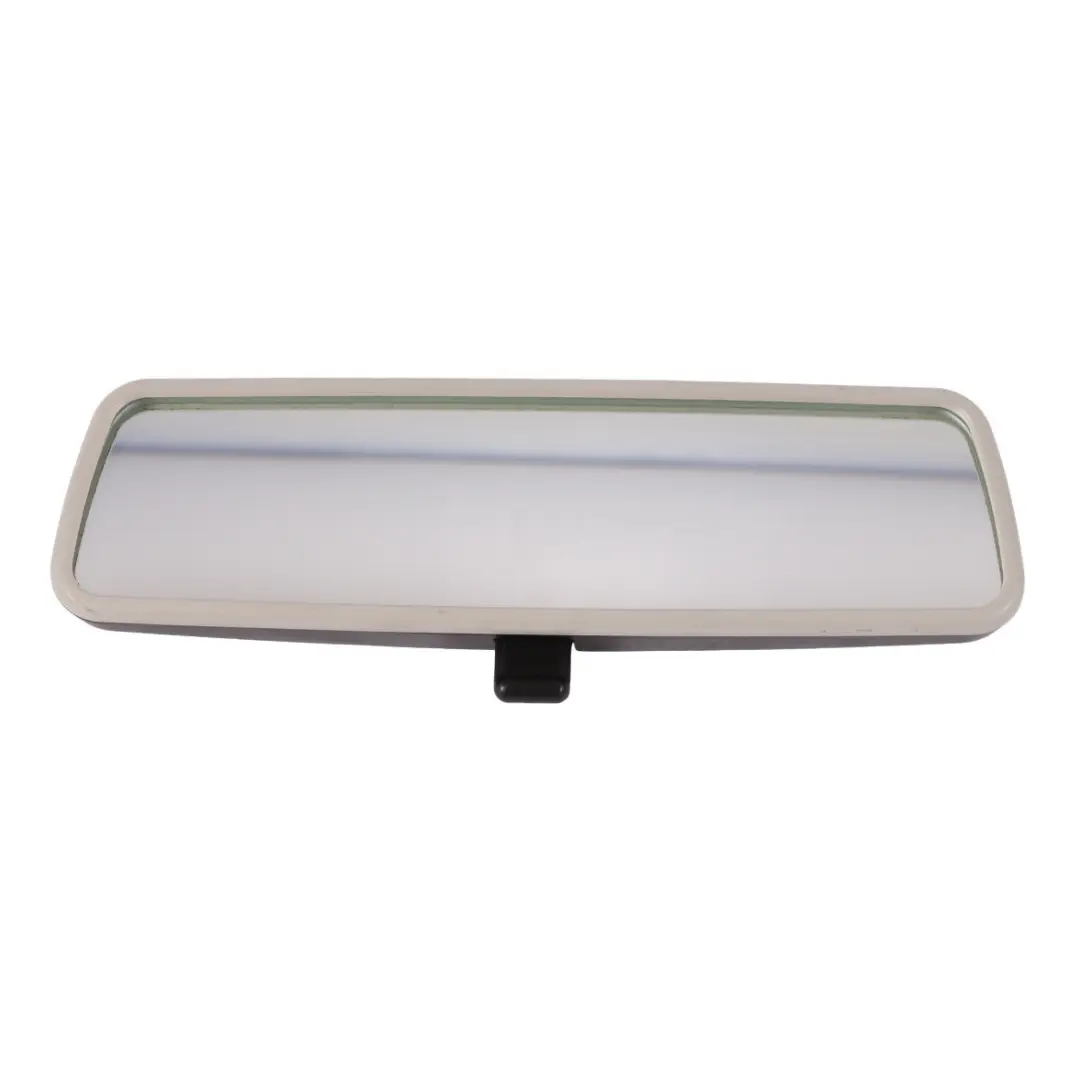 Volkswagen VW Golf 6 Espejo Retrovisor Interior Espejo Negro - SKU 3C0857511J-1 - Número de pieza 3C0857511J
