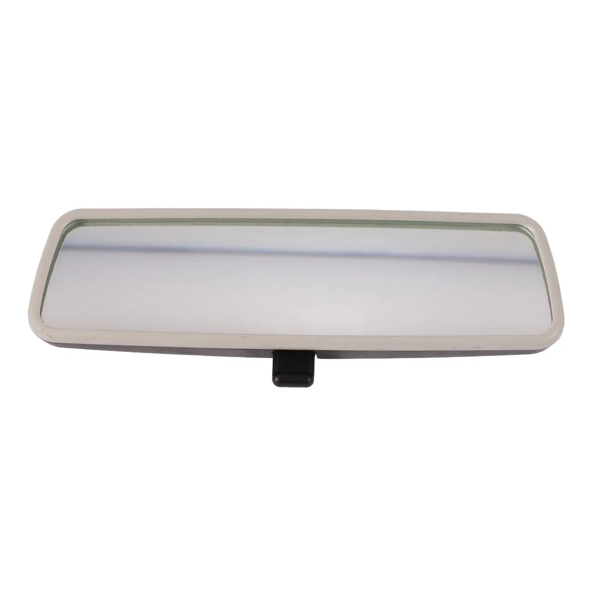 Volkswagen VW Golf 6 Espejo Retrovisor Interior Espejo Negro 3C0857511J