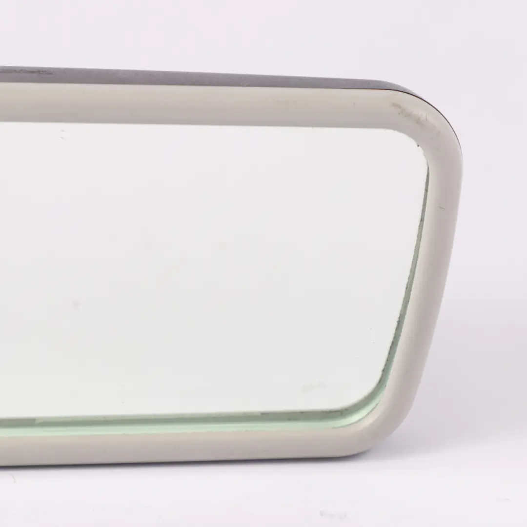 Espejo Retrovisor Interior Espejo Negro para Volkswagen VW Golf 6 con número de pieza 3C0857511J Volkswagen VW Golf 6 Espejo Retrovisor Interior Espejo Negro - SKU 3C0857511J-1 - Número de pieza 3C0857511J