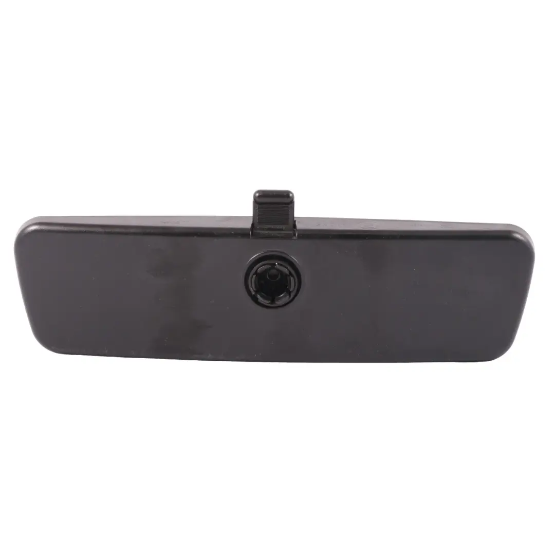 Volkswagen VW Golf 6 Espejo Retrovisor Interior Espejo Negro - SKU 3C0857511J-1 - Número de pieza 3C0857511J