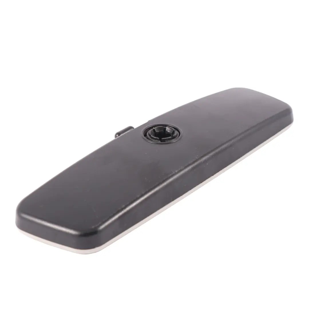 Volkswagen VW Golf 6 Espejo Retrovisor Interior Espejo Negro - SKU 3C0857511J-1 - Número de pieza 3C0857511J