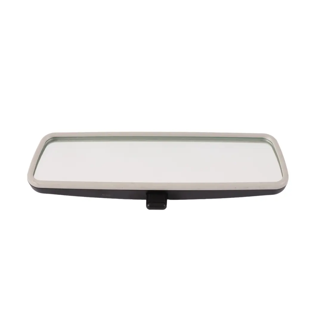 Volkswagen VW Golf 6 Rear View Mirror Interior Mirror Black - SKU 3C0857511J-1 - Part number 3C0857511J