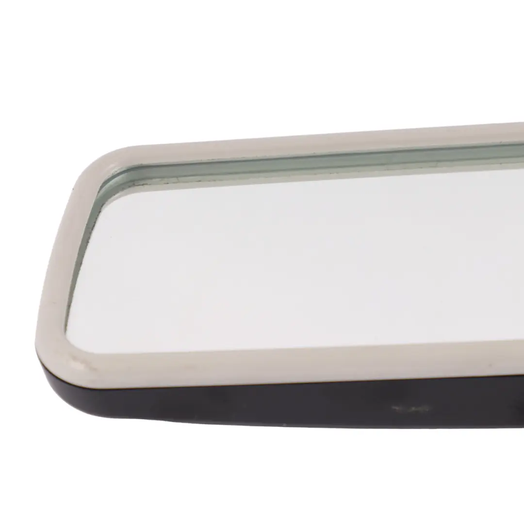 Volkswagen VW Golf 6 Rear View Mirror Interior Mirror Black - SKU 3C0857511J-1 - Part number 3C0857511J
